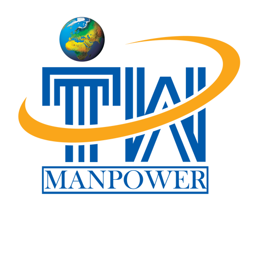 TW MANPOWER Co.,Ltd